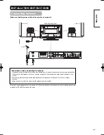 Preview for 39 page of Hitachi 42PD4200 User Manual