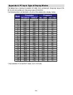 Preview for 35 page of Hitachi 42PD6700U Instructions For Use Manual