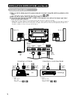 Предварительный просмотр 16 страницы Hitachi 42PD7200 User Manual