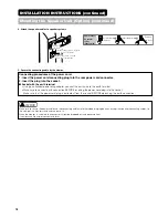 Предварительный просмотр 18 страницы Hitachi 42PD7200 User Manual