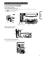 Предварительный просмотр 19 страницы Hitachi 42PD7200 User Manual