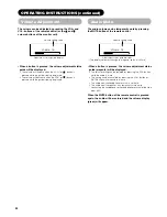 Предварительный просмотр 24 страницы Hitachi 42PD7200 User Manual