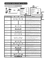 Предварительный просмотр 39 страницы Hitachi 42PD7200 User Manual