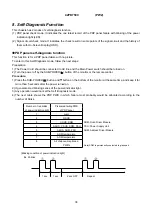 Preview for 39 page of Hitachi 42PD7500 Service Manual