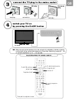 Preview for 32 page of Hitachi 42PD8600 Instructions For Use Manual