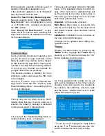 Preview for 17 page of Hitachi 42PD8700U Instructions For Use Manual