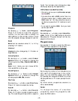 Preview for 24 page of Hitachi 42PD8700U Instructions For Use Manual