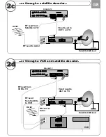 Preview for 40 page of Hitachi 42PD8700U Instructions For Use Manual