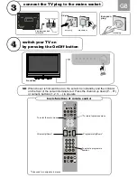 Preview for 41 page of Hitachi 42PD8700U Instructions For Use Manual