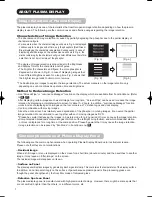 Предварительный просмотр 8 страницы Hitachi 42PD8800TA User Manual