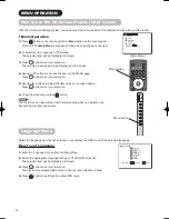 Preview for 22 page of Hitachi 42PD8800TA User Manual