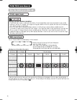 Предварительный просмотр 40 страницы Hitachi 42PD8800TA User Manual