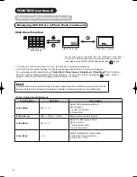 Preview for 48 page of Hitachi 42PD8800TA User Manual