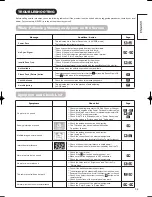 Предварительный просмотр 55 страницы Hitachi 42PD8800TA User Manual