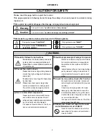 Предварительный просмотр 2 страницы Hitachi 42PD8900TA Service Manual