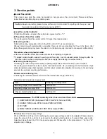 Preview for 5 page of Hitachi 42PD8900TA Service Manual