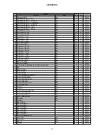 Предварительный просмотр 14 страницы Hitachi 42PD8900TA Service Manual