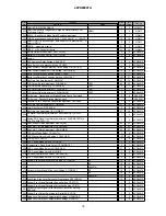 Предварительный просмотр 18 страницы Hitachi 42PD8900TA Service Manual