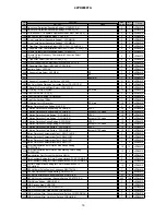 Предварительный просмотр 19 страницы Hitachi 42PD8900TA Service Manual