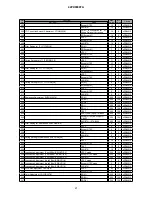 Предварительный просмотр 21 страницы Hitachi 42PD8900TA Service Manual