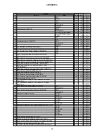 Предварительный просмотр 22 страницы Hitachi 42PD8900TA Service Manual