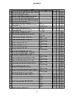 Предварительный просмотр 23 страницы Hitachi 42PD8900TA Service Manual