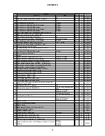 Предварительный просмотр 24 страницы Hitachi 42PD8900TA Service Manual