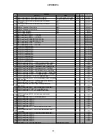 Предварительный просмотр 26 страницы Hitachi 42PD8900TA Service Manual