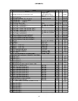 Предварительный просмотр 27 страницы Hitachi 42PD8900TA Service Manual