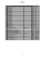 Предварительный просмотр 28 страницы Hitachi 42PD8900TA Service Manual