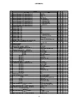 Предварительный просмотр 30 страницы Hitachi 42PD8900TA Service Manual