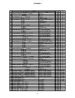 Предварительный просмотр 31 страницы Hitachi 42PD8900TA Service Manual