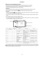 Предварительный просмотр 54 страницы Hitachi 42PD8900TA Service Manual