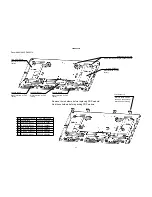 Предварительный просмотр 99 страницы Hitachi 42PD8900TA Service Manual