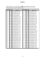 Предварительный просмотр 104 страницы Hitachi 42PD8900TA Service Manual