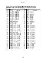 Предварительный просмотр 107 страницы Hitachi 42PD8900TA Service Manual