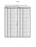 Предварительный просмотр 111 страницы Hitachi 42PD8900TA Service Manual