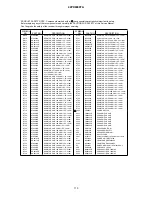 Предварительный просмотр 113 страницы Hitachi 42PD8900TA Service Manual