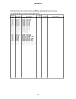 Предварительный просмотр 114 страницы Hitachi 42PD8900TA Service Manual