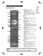 Предварительный просмотр 12 страницы Hitachi 42PD8900TA User Manual