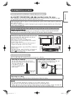 Preview for 14 page of Hitachi 42PD8900TA User Manual