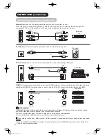 Предварительный просмотр 17 страницы Hitachi 42PD8900TA User Manual