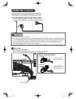 Preview for 19 page of Hitachi 42PD8900TA User Manual