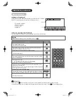 Предварительный просмотр 39 страницы Hitachi 42PD8900TA User Manual