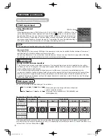 Предварительный просмотр 41 страницы Hitachi 42PD8900TA User Manual