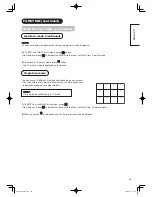 Предварительный просмотр 44 страницы Hitachi 42PD8900TA User Manual