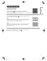 Предварительный просмотр 46 страницы Hitachi 42PD8900TA User Manual