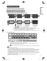 Предварительный просмотр 50 страницы Hitachi 42PD8900TA User Manual