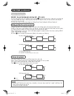 Предварительный просмотр 53 страницы Hitachi 42PD8900TA User Manual