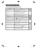 Предварительный просмотр 57 страницы Hitachi 42PD8900TA User Manual